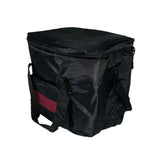 Soğuk Sıcak Tutucu 36 Lt Termal Çanta Siyah